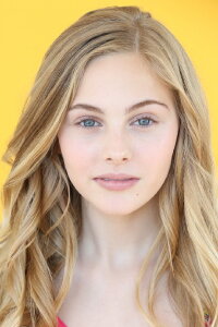 Ella Wahlestedt