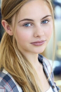 Ella Wahlestedt