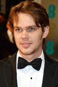 Ellar Coltrane