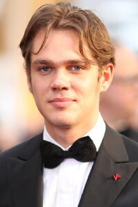 Ellar Coltrane