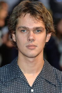 Ellar Coltrane