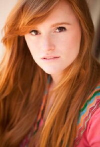 Ellary Peyton