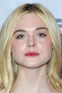 Elle Fanning