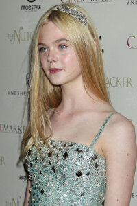 Elle Fanning