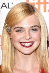 Elle Fanning