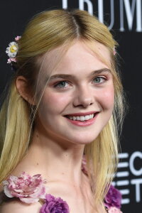 Elle Fanning