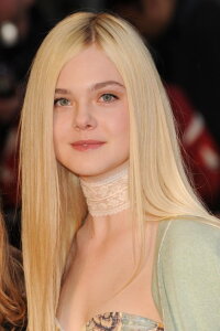 Elle Fanning