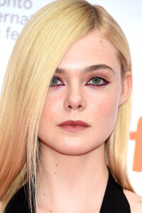 Elle Fanning