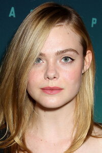 Elle Fanning