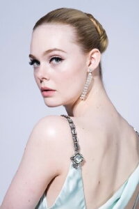 Elle Fanning