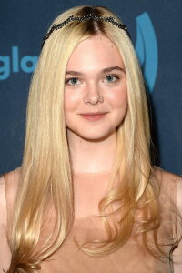 Elle Fanning
