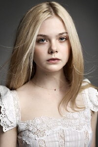 Elle Fanning