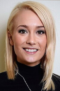 Ellen Bergström