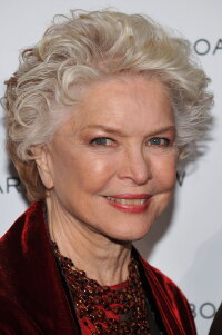 Ellen Burstyn