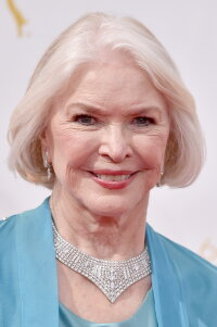 Ellen Burstyn