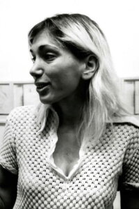 Ellen Cantor