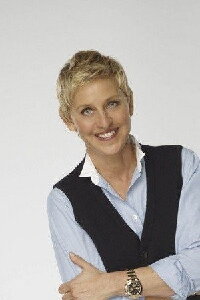 Ellen DeGeneres