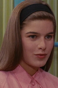 Ellen Farner
