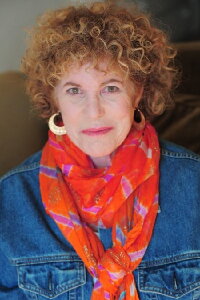 Ellen Gerstein