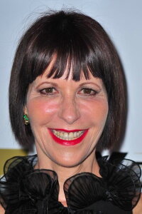 Ellen Greene