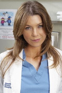 Ellen Pompeo