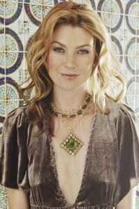 Ellen Pompeo
