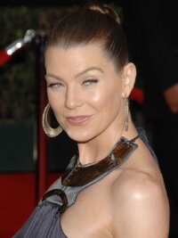 Ellen Pompeo