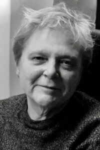 Ellen Rutter