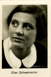 Ellen Schwanneke