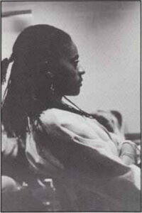 Ellen Sumter