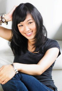 Ellen Wong
