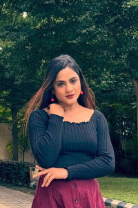 Elli Padhi
