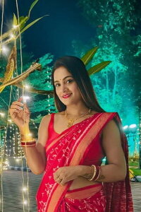 Elli Padhi