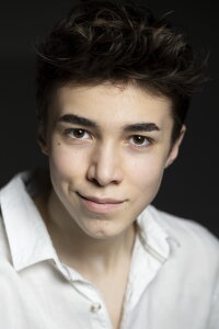 Ellias Mandeau