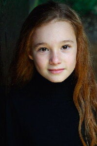 Ellie Darcey-Alden