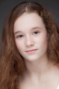 Ellie Darcey-Alden