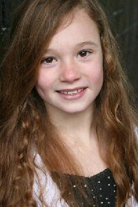 Ellie Darcey-Alden