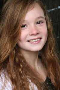 Ellie Darcey-Alden