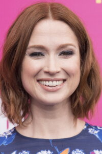 Ellie Kemper