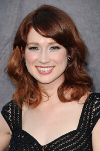 Ellie Kemper