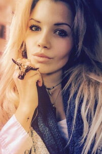 Ellie Patrikios