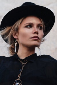 Ellie Patrikios