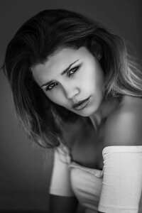Ellie Patrikios