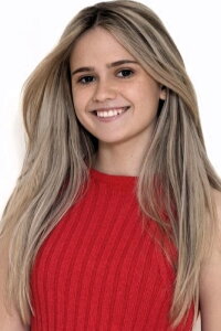Ellie Stewart