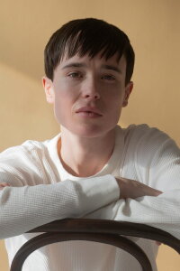 Elliot Page