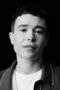 Elliot Page