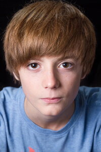 Elliot Speller-Gillott