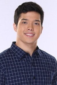 Elmo Magalona