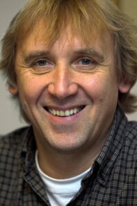 Elmo Nüganen
