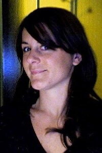 Elodie Glain